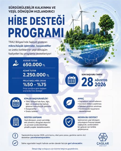 Güncel duyuru